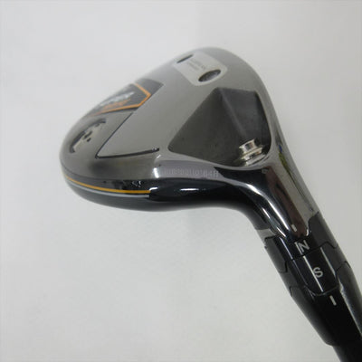 Callaway Hybrid SUPER Hybrid HY 20° StiffRegular Diamana h45