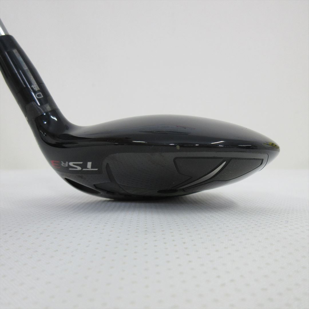 Titleist Fairway TSR3 5W 18° Tour S TSP310