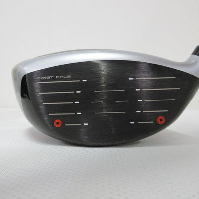 TaylorMade Driver M6 10.5° Regular FUBUKI TM5(2019)