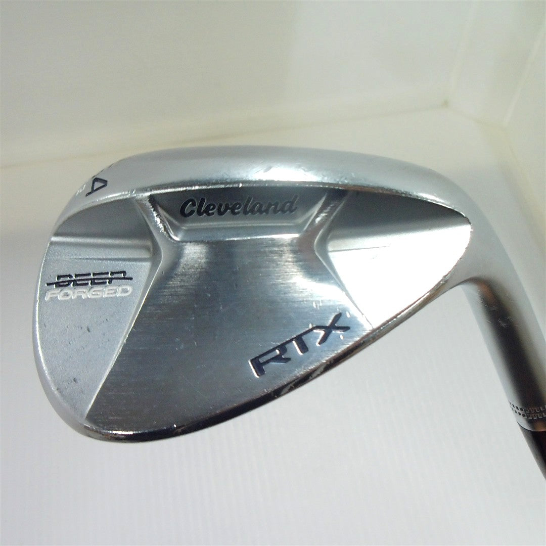 Cleveland Wedge Cleveland RTX DEEP FORGED – GOLF Partner USA