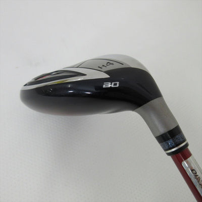 XXIO Hybrid XXIO10 HY 20° Stiff XXIO MP1100 Red