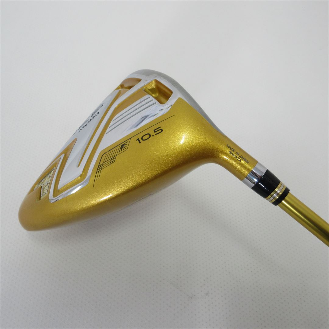 HONMA Driver BERES AIZU 10.5° Regular 3S ARMRQ MX