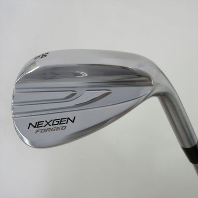 Golf partner Wedge NEXGEN FORGED WEDGE(2022) 54° NS PRO 950GH neo