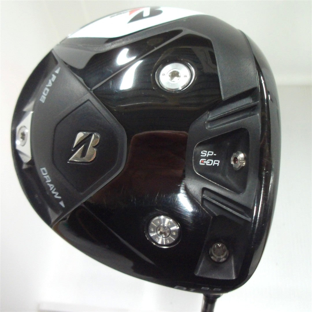 Bridgestone Driver BRIDGESTONE B1 ST – GOLF Partner USA