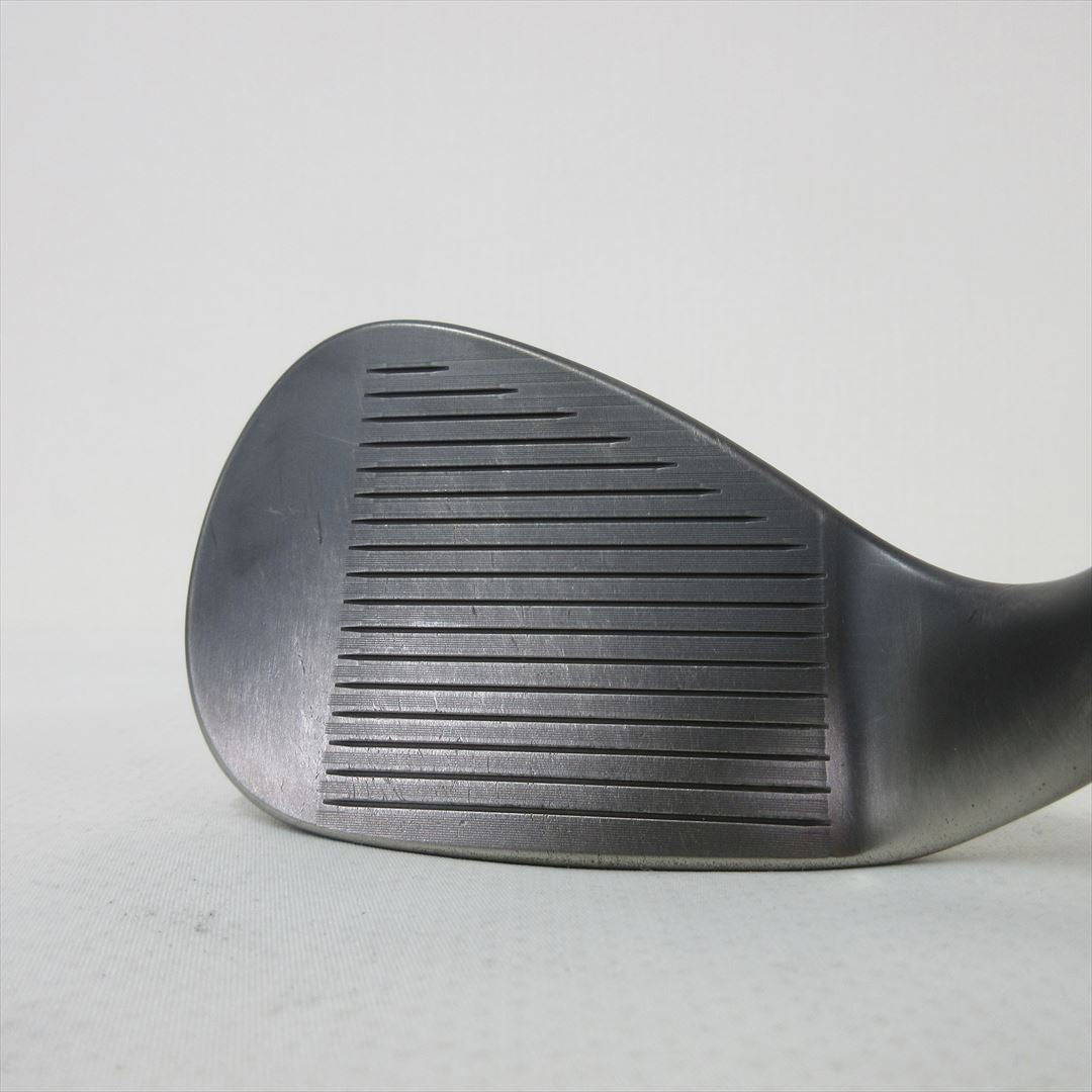 Titleist Wedge VOKEY SPIN MILLED SM9 JetBlack 56° Dynamic Gold S200