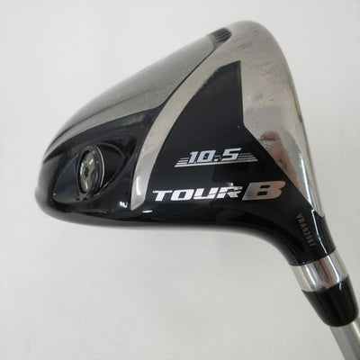 Bridgestone Driver TOUR B JGR 10.5° StiffRegular TG1-5