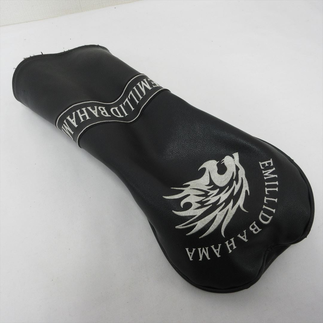 Emilid Bahamas Driver EMILLID BAHAMA EB-33 – GOLF Partner USA