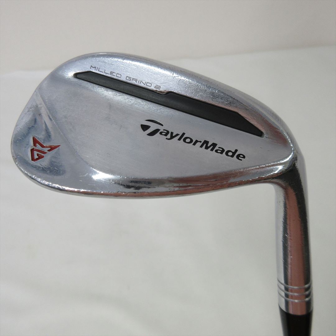 TaylorMade Wedge Fair Rating MILLED GRIND 2 54° NS PRO MODUS3 TOUR105