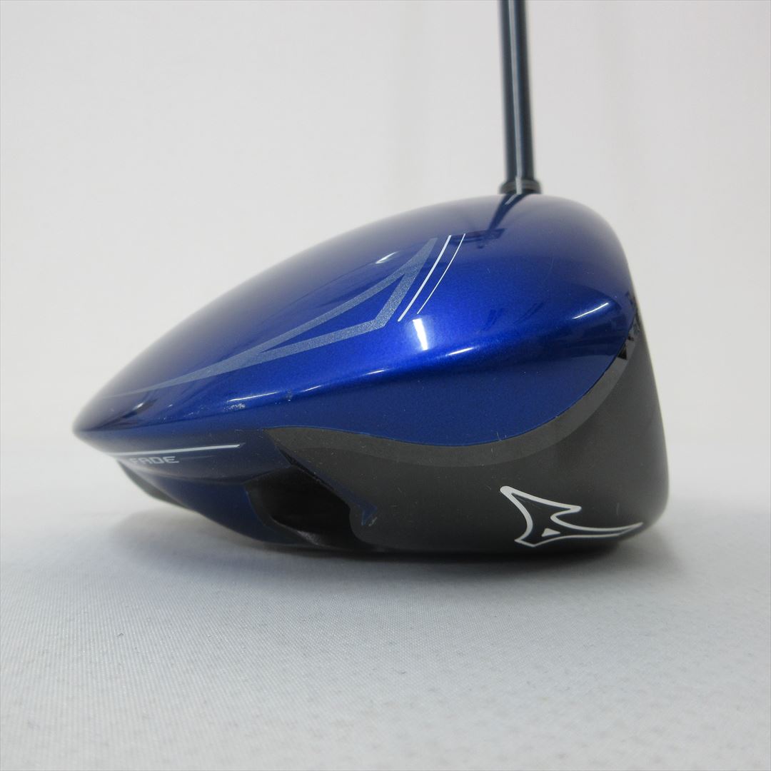 Mizuno Driver JPX 850 Stiff Tour AD MJ-6