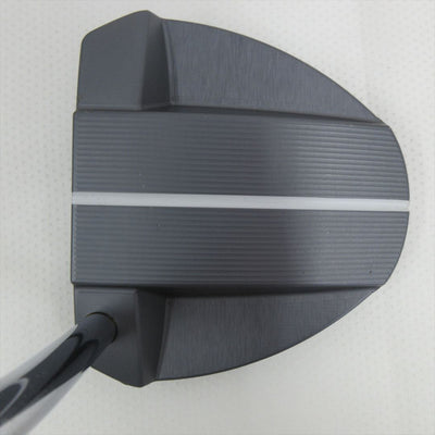 Ping Putter VAULT BERGEN Silver 34 inch Dot Color Black