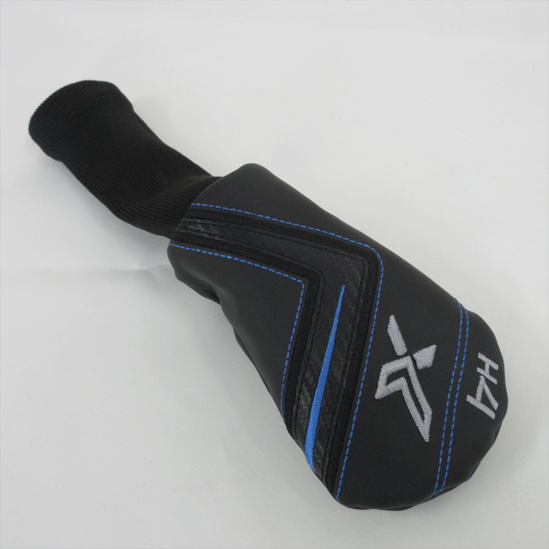 XXIO Hybrid XXIO13 eks HY 20° StiffRegular Miyazaki AX-3(HB)