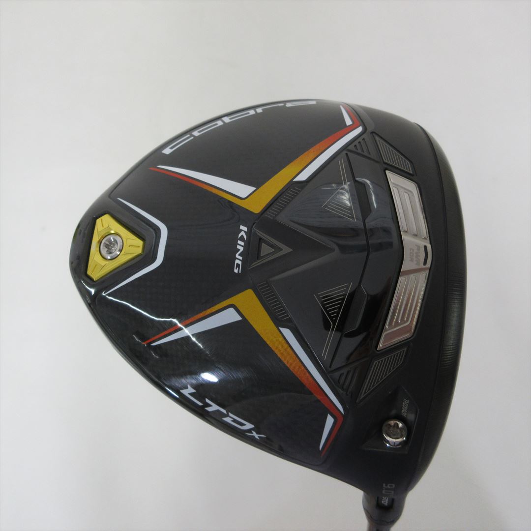 Cobra Driver KING LTDx 9° Stiff Tour AD for Cobra