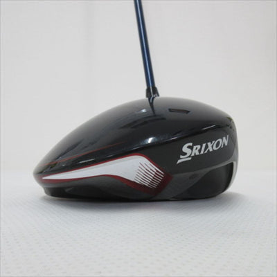 SRIXON Driver SRIXON ZX5 9.5° Stiff Diamana ZX50