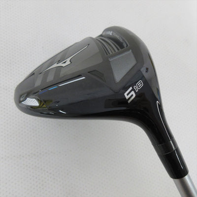 Mizuno Fairway Mizuno ST200X 5W 18° Regular MFUSION F(2020)