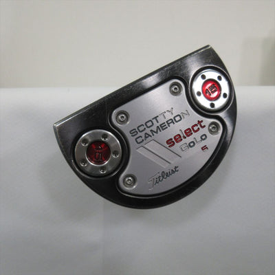 Titleist Putter SCOTTY CAMERON select GoLo 5 32 inch