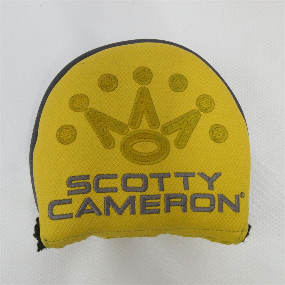 Scotty Cameron Putter SCOTTY CAMERON PHANTOM X 8 33 inch