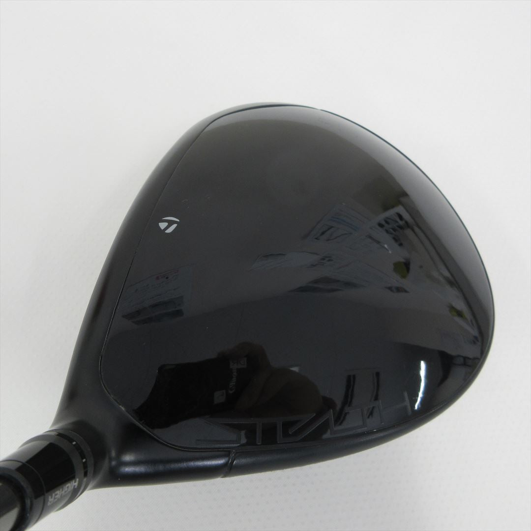 TaylorMade Driver STEALTH2 PLUS 9° Stiff Diamana GT60