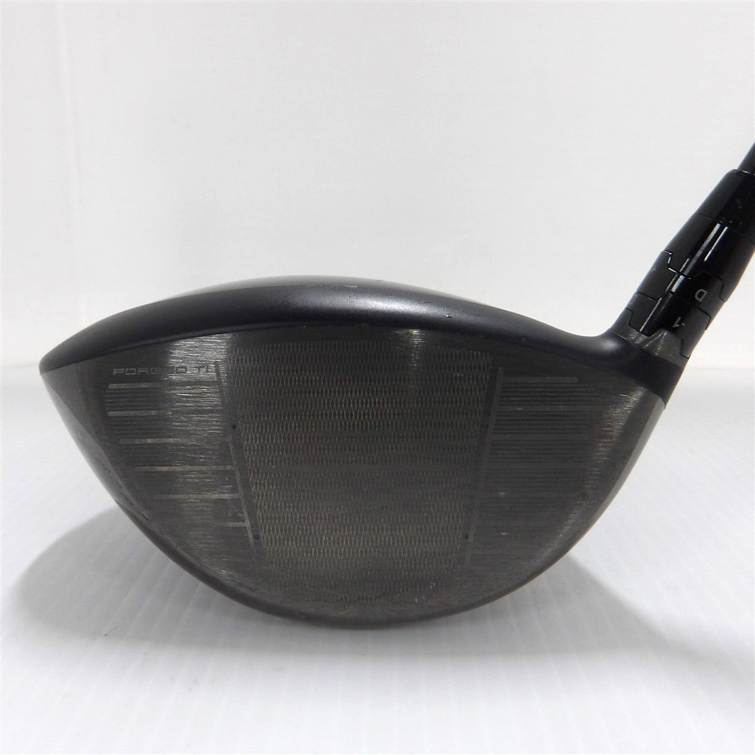 Callaway Driver PARADYM Triple D 10.5° Stiff TENSEI 55 for CW