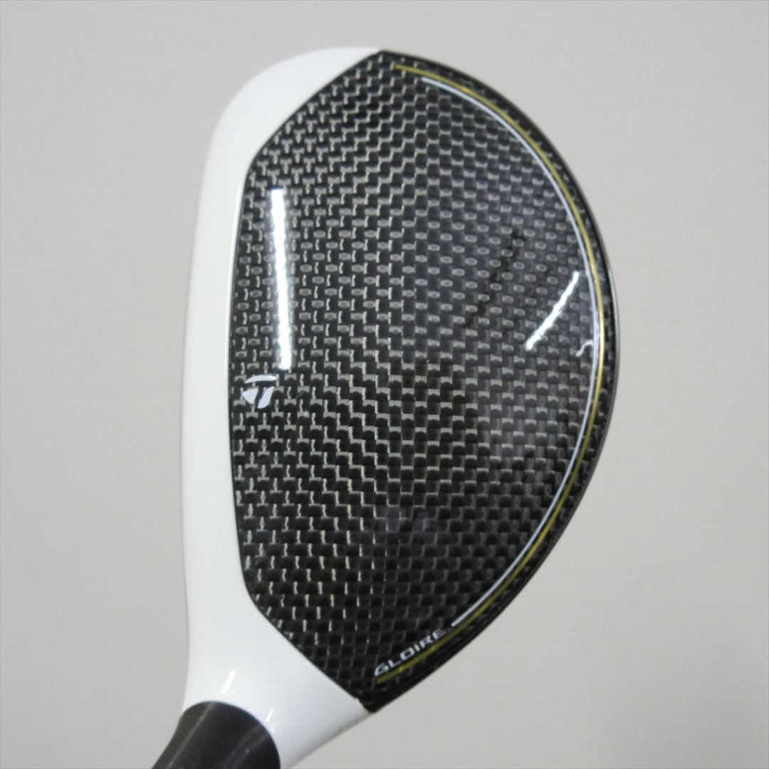 taylormade hybrid stealth gloire hy 25 stiff speeder nx for tm 1