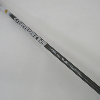 PRGR Driver RS D JUST(2022) 10.5° Stiff Diamana FOR PRGR SILVER(2022)