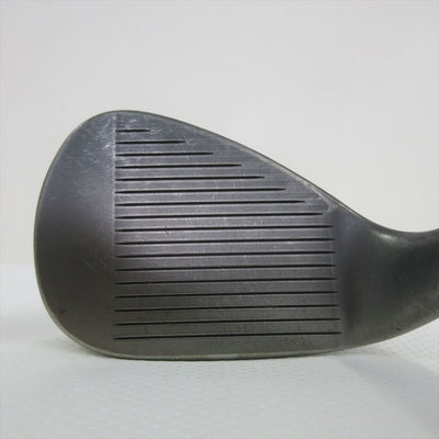 Titleist Wedge VOKEY SPIN MILLED SM7 Jet black 52° Dynamic Gold S200