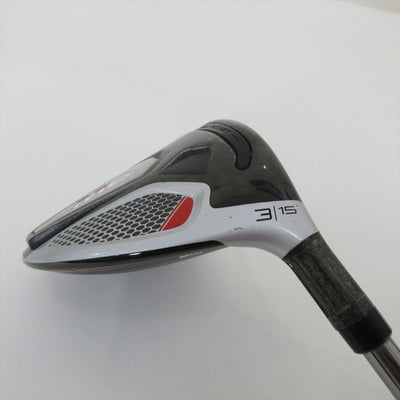 TaylorMade Fairway M6 3W 15° Stiff Diamana DF60