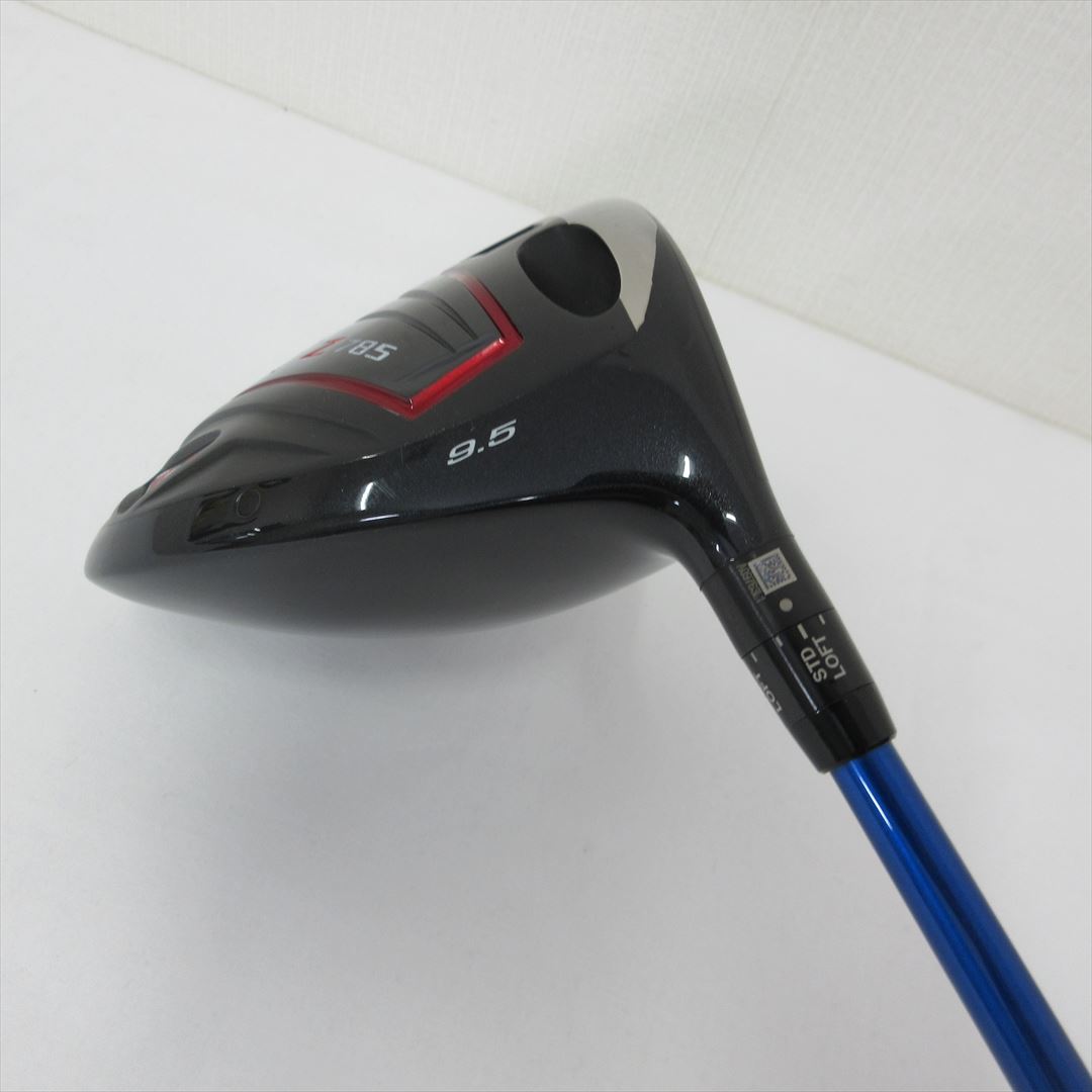 Dunlop Driver SRIXON Z785 9.5° Stiff Miyazaki MIZU 6 – GOLF