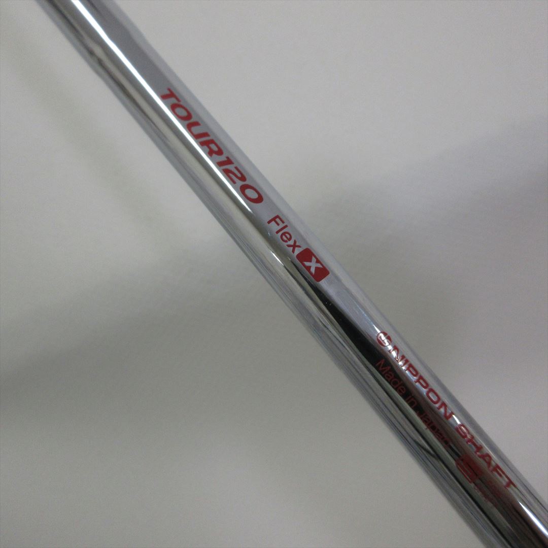 Cleveland Wedge Cleveland RTX-6 ZIPCORE – GOLF Partner USA