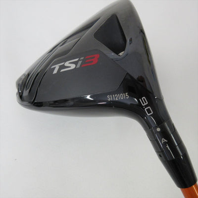 Titleist Driver TSi3 9° Stiff Tour AD DI-5