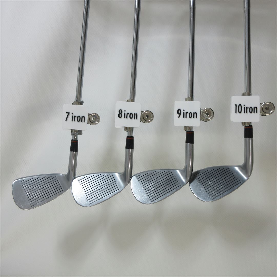 HONMA Iron Set Twin Marks AP-701 Regular NS PRO 950GH 8 pieces