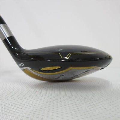 HONMA Hybrid BERES A-spec HY 22° Regular 3S ARMRQ A-spec 47