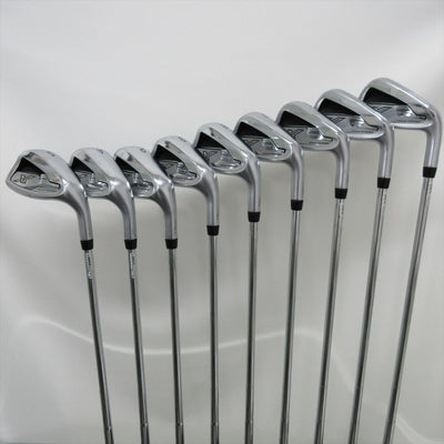 XXIO Iron Set XXIO13 eks Stiff Dynamic Gold D.S.T S200 9 pieces