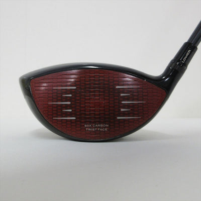 TaylorMade Driver STEALTH2 9° Stiff TENSEI RED TM50(STEALTH)