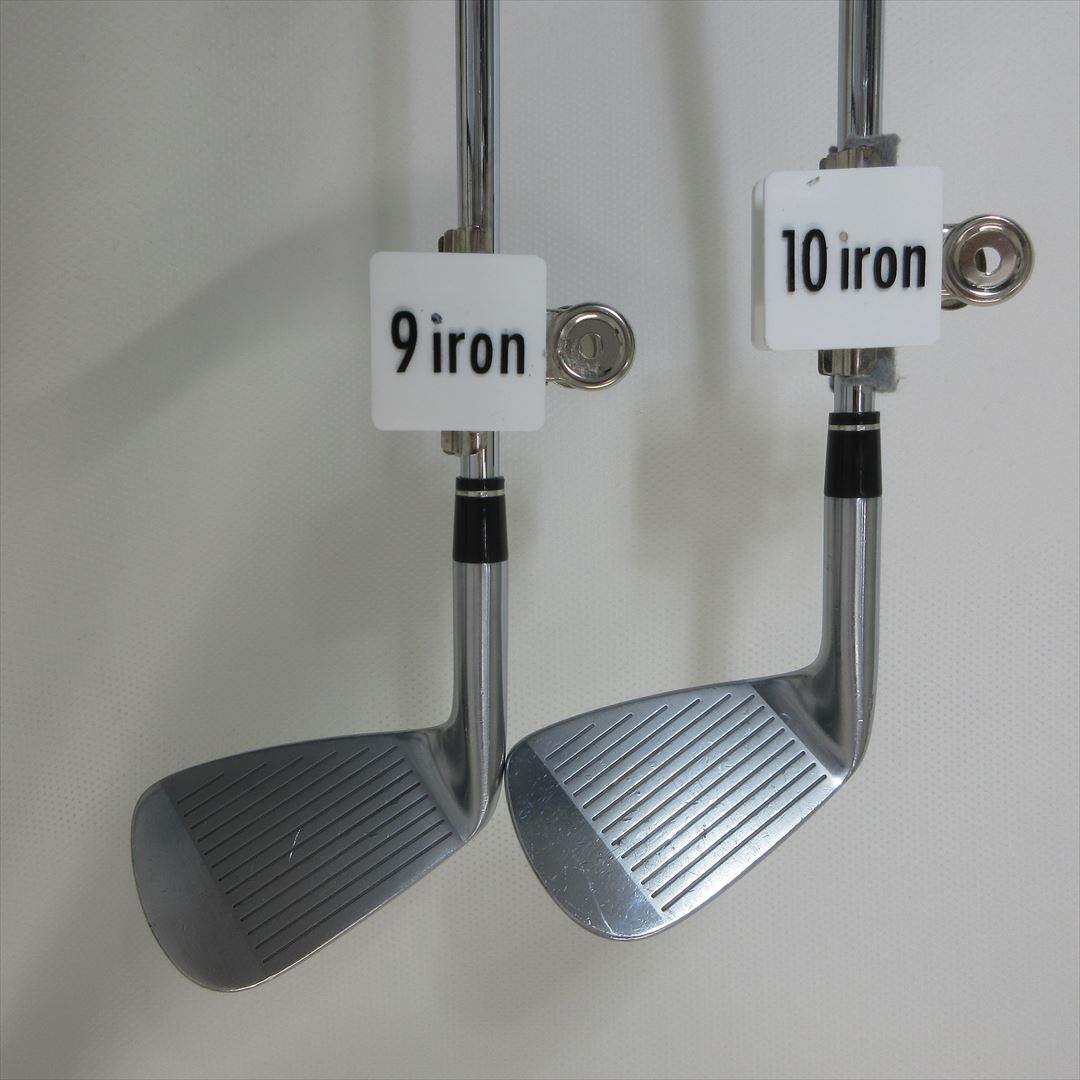 HONMA Iron Set TOUR WORLD TW737Vs Stiff Dynamic Gold S200 5 pieces