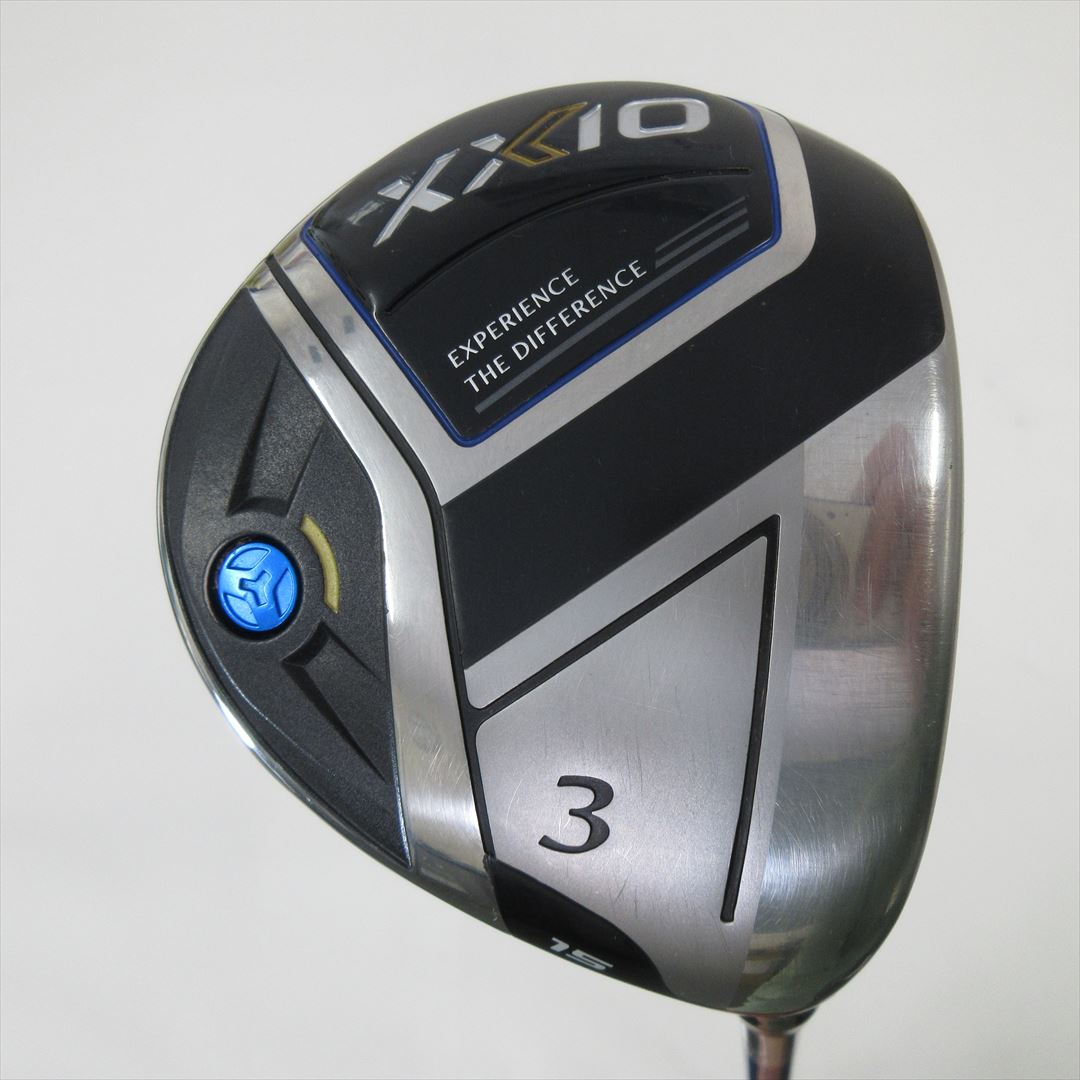 XXIO Fairway XXIO11 3W 15° Stiff XXIO MP1100