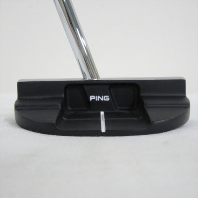 Ping Putter PING DS 72(2023) 35 inch Dot Color Black