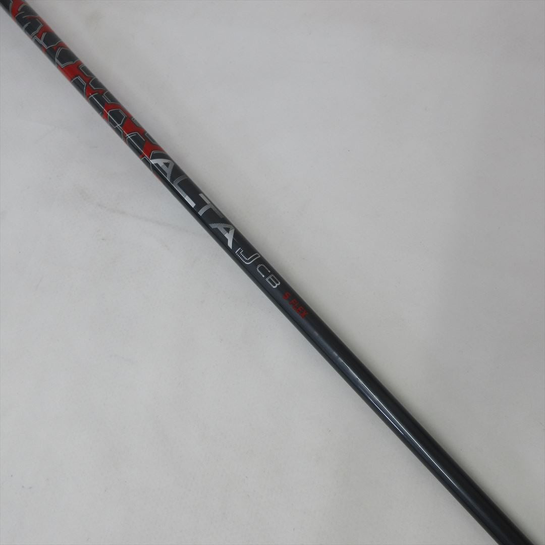 Ping Driver G410 PLUS 9° Stiff ALTA J CB RED