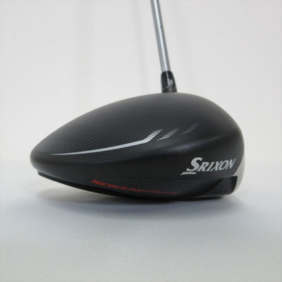 Dunlop Driver SRIXON ZX5 Mk 2 10.5° Stiff Diamana ZX-2 50