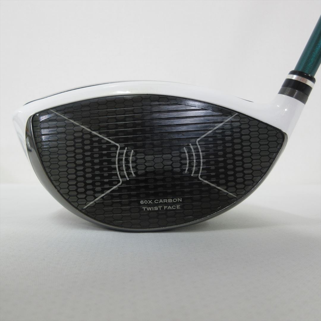 TaylorMade Driver STEALTH GLOIRE 10.5° Stiff SPEEDER NX 50