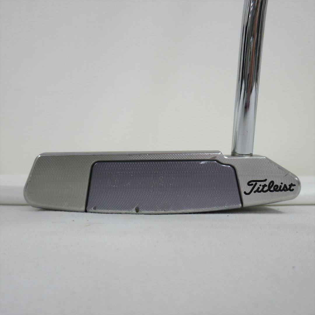 クラブ Scotty Cameron SELECT NEWPORT M2 Newport Mallet 2 - Scotty Cameron