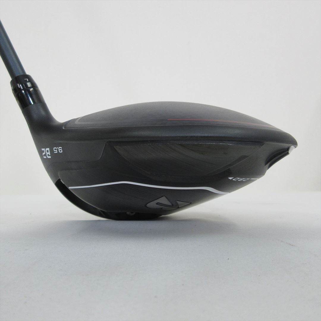 Bridgestone Driver BRIDGESTONE B2 9.5° Stiff Diamana BS50