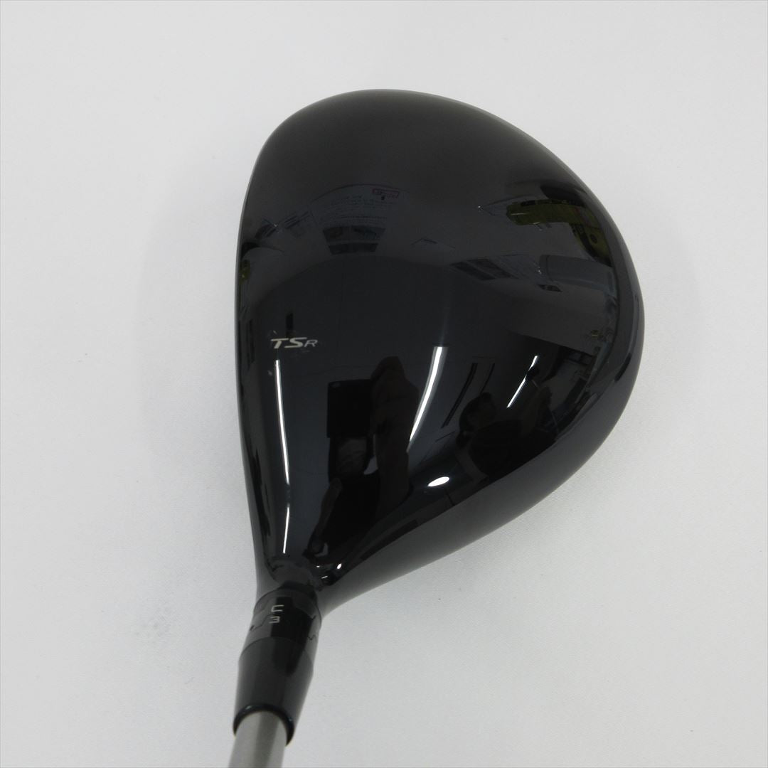 Titleist Driver TSR3 9° Stiff TSP310