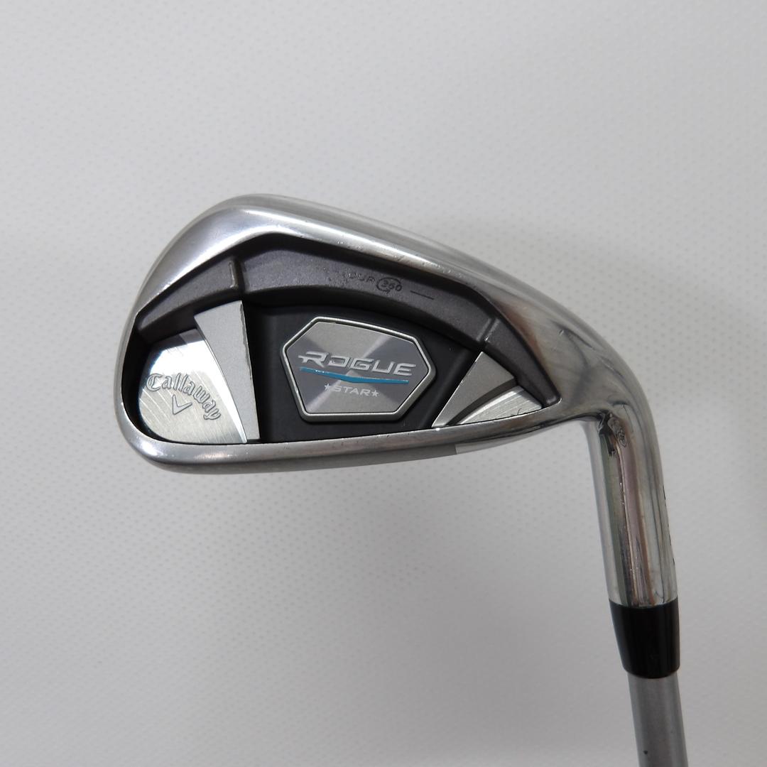 Callaway Rogue Star ５ｕ　FUBUKI Callaway Iron Set ROGUE STAR Regular FUBUKI for CW 50 5