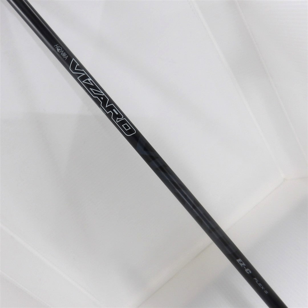 HONMA Driver TOUR WORLD TW767 MAX 10.5° Stiff VIZARD EZ-C
