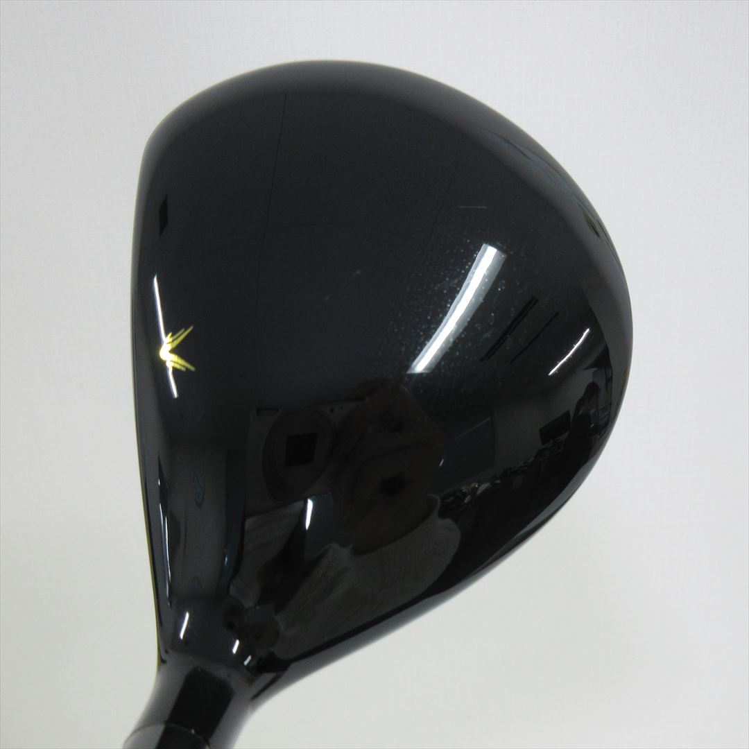 HONMA Fairway BERES BLACK 3W 15° Senior ARMRQ MX BLACK