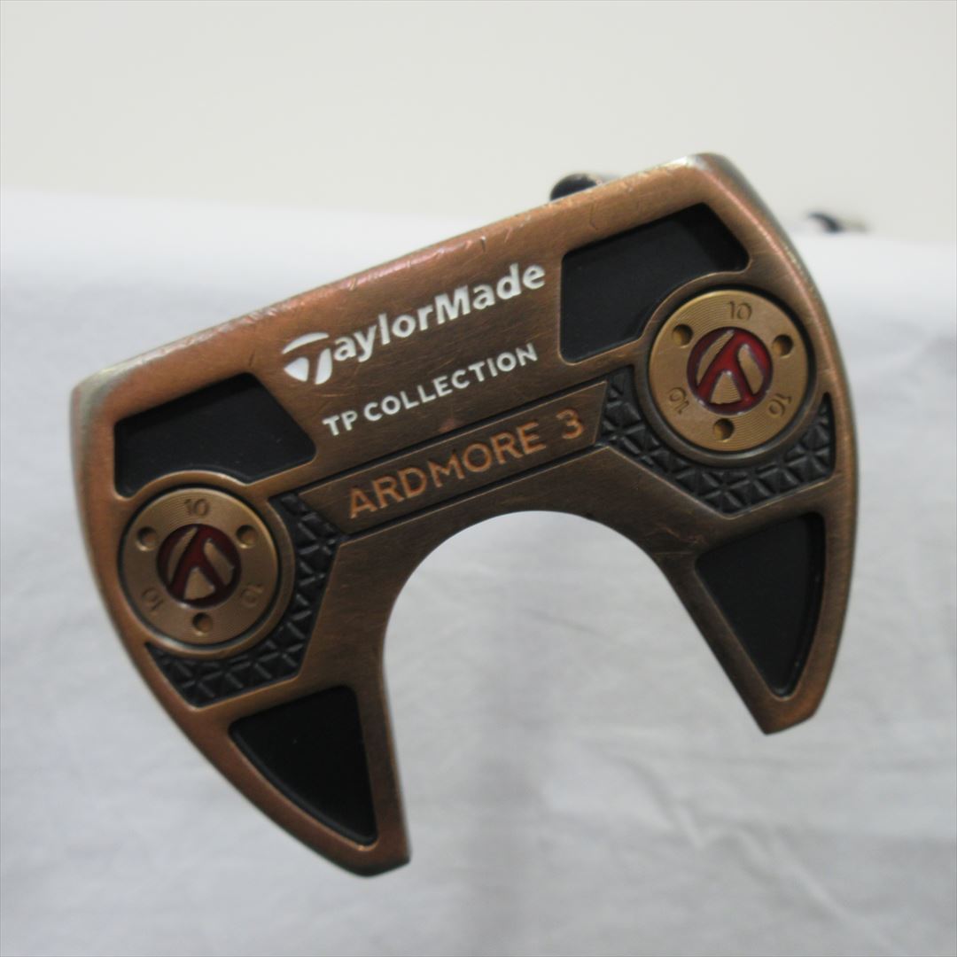 TaylorMade Putter TP COLLECTION BLACK COPPER ARDMORE 3(CrankNeck