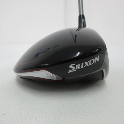 Dunlop Driver SRIXON ZX5 9.5° Stiff TOUR AD XC-6