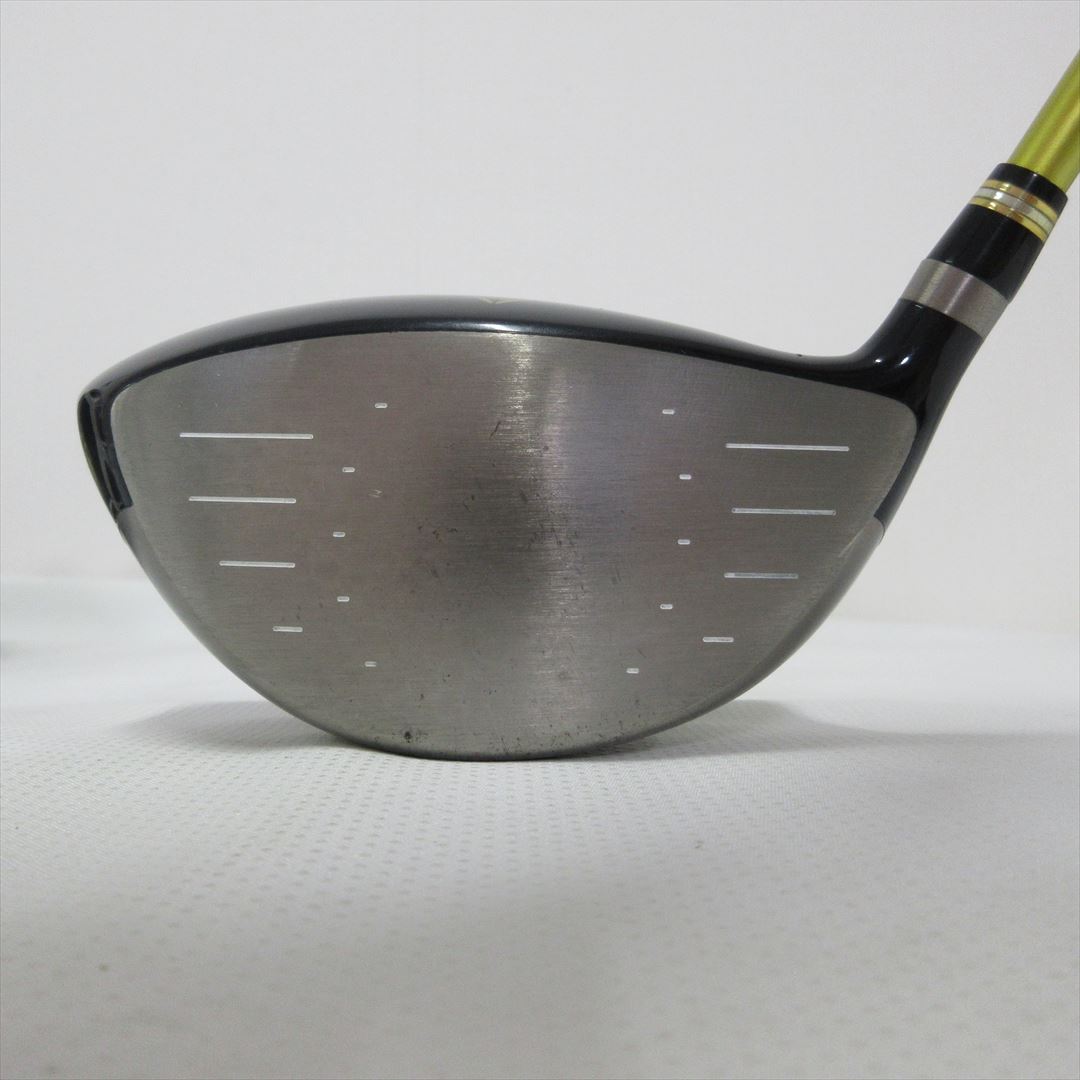 HONMA Driver BERES S-05 10.5° StiffRegular 3S ARMRQ 48