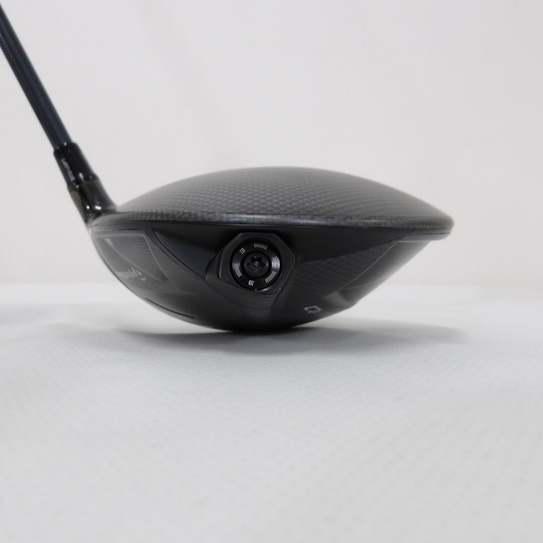 TaylorMade Driver Qi35 Qi35 – GOLF Partner USA