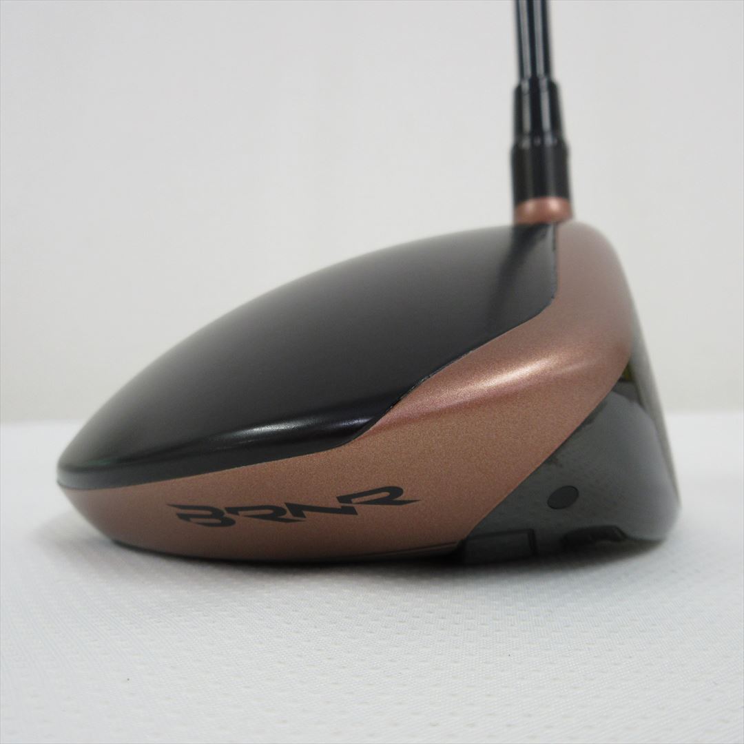 BRNR MINI DRIVER 11.5° PROFORCE 65M40X TaylorMade Driver BRNR MINI DRIVER – GOLF Partner USA